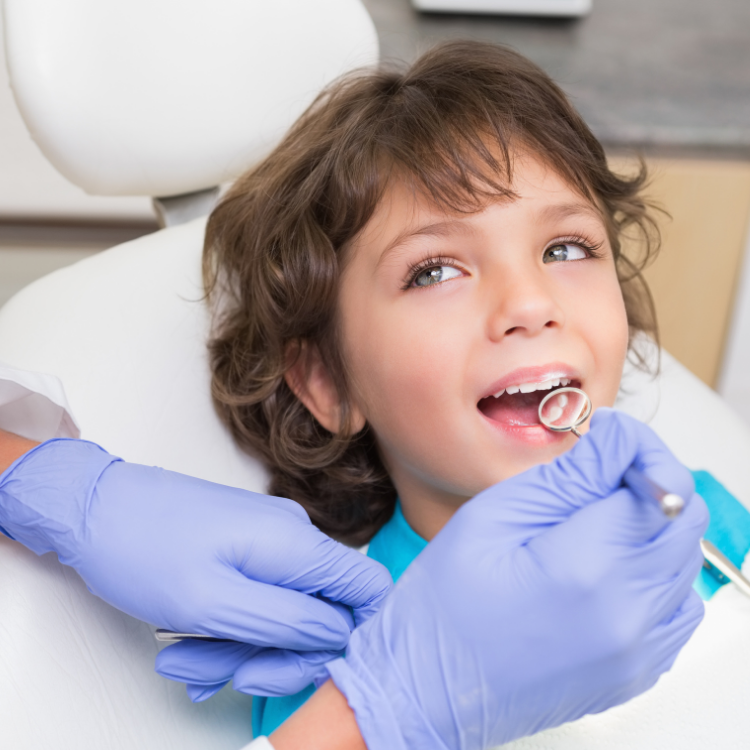 Odontopediatria Dentista Infantil Clínica Soul Kids Goiânia